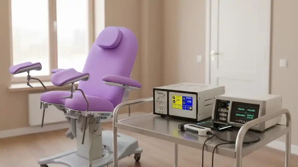 Equipos médicos Fanamed